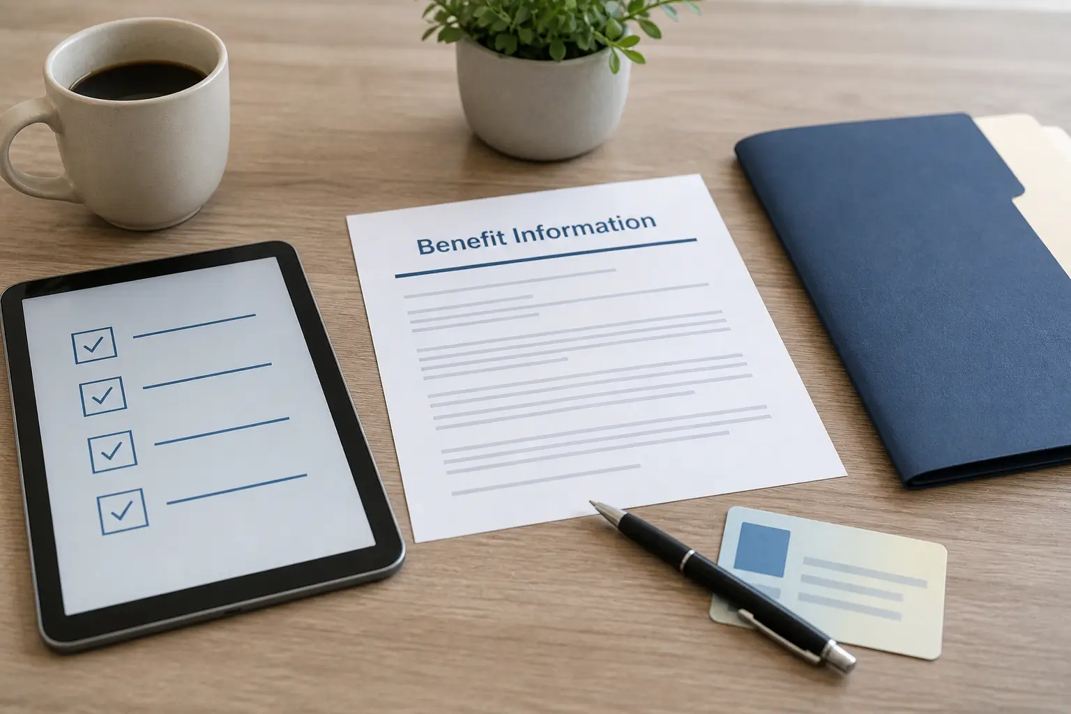 Wyoming benefits documents checklist for Lifeline and tablet eligibility